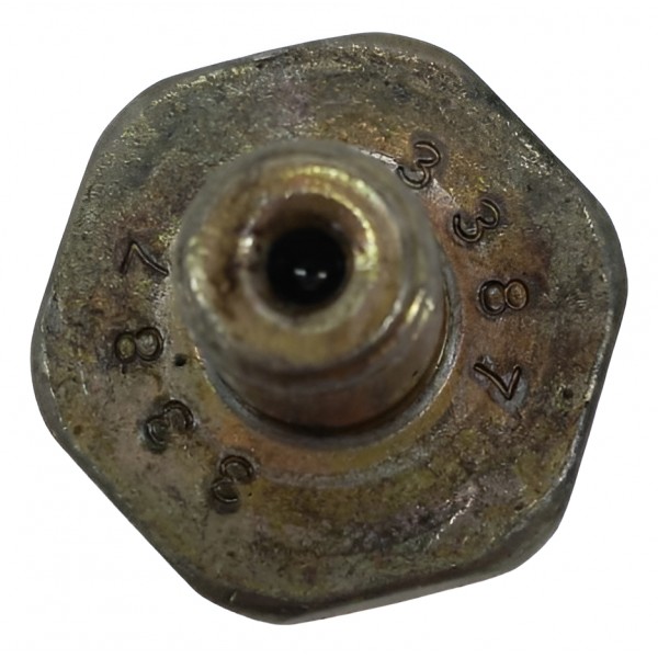 Sensor Óleo Motor Volkswagen Gol G5 1.0 8v 2014 2015