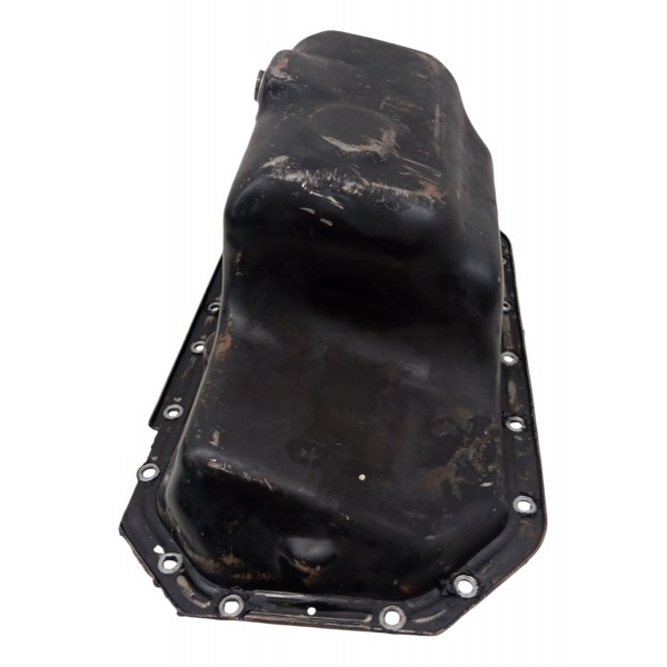 Tampa Carter Motor Volkswagen Gol G5 G6 1.0 2013 2014