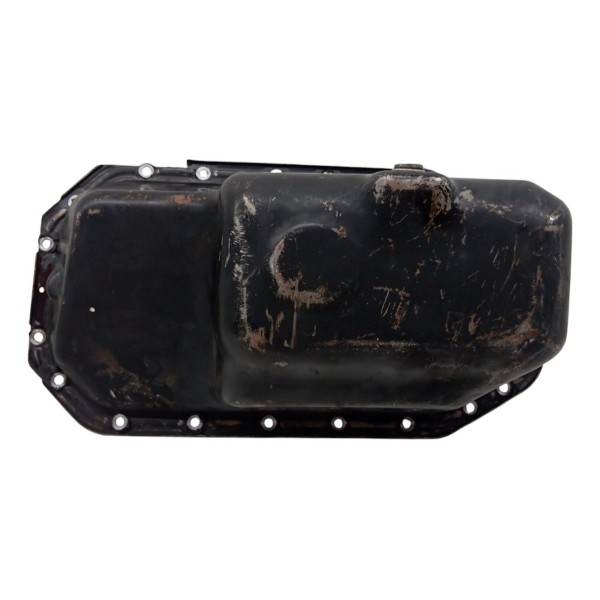 Tampa Carter Motor Volkswagen Gol G5 G6 1.0 2013 2014