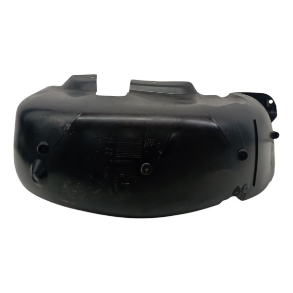 Parabarro Traseiro Esquerdo Citroen C3 1.5 2014 2015