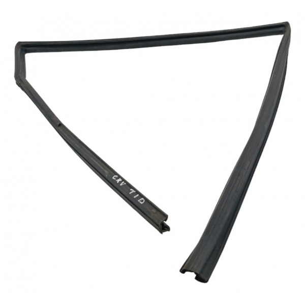 Kit Pestana Porta Traseira Direita Honda Crv 2007 2008