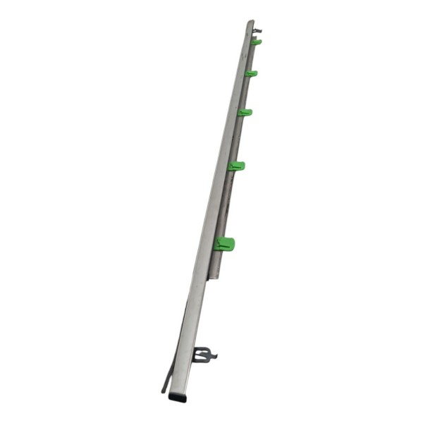 Kit Pestana Porta Traseira Direita Honda Crv 2007 2008