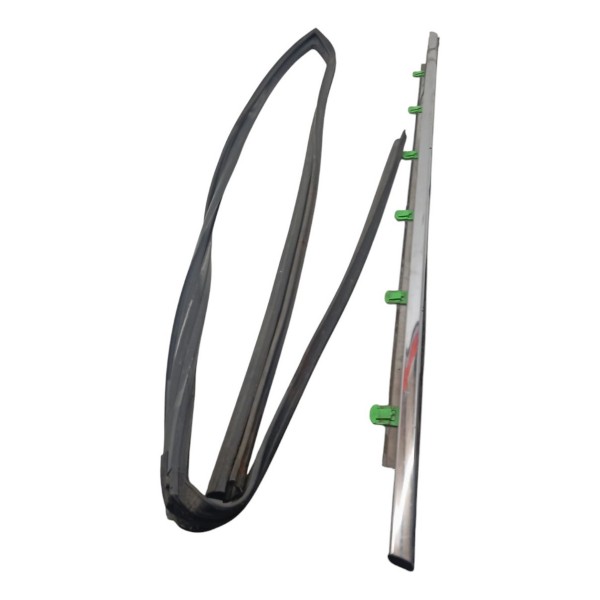 Kit Pestana Porta Dianteira Direita Honda Crv 2007 2008