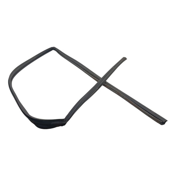 Kit Pestana Porta Dianteira Direita Honda Crv 2007 2008