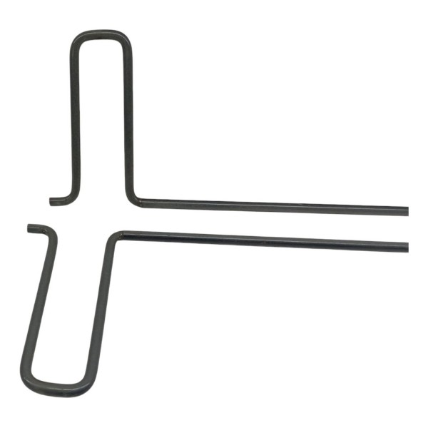 Par Mola Tampa Traseira Toyota Corolla 2.0 2013 2014 2015