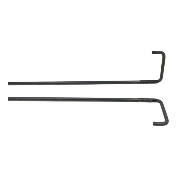 Par Mola Tampa Traseira Toyota Corolla 2.0 2013 2014 2015