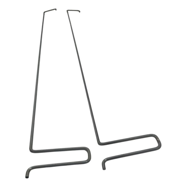 Par Mola Tampa Traseira Toyota Corolla 2.0 2013 2014 2015