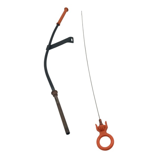 Kit Vareta Nível Óleo Tubo Guia Volkswagen Gol 1.0 2014