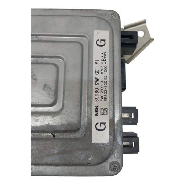 Modulo Direção Honda 2.0 Crv 2007 2008