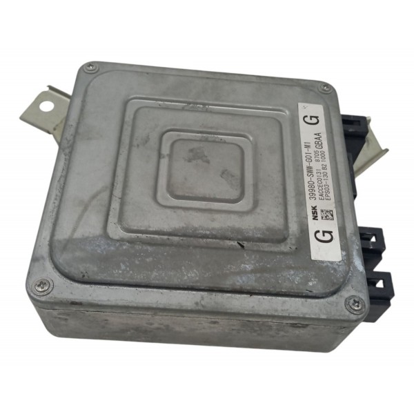 Modulo Direção Honda 2.0 Crv 2007 2008