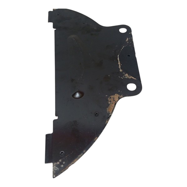 Chapa Cobertura Câmbio Volkswagen Gol Saveiro 1.0 2014 2015