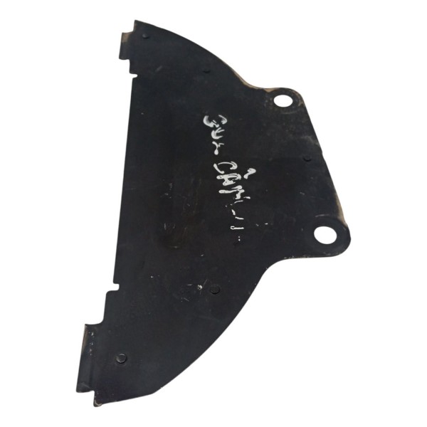 Chapa Cobertura Câmbio Volkswagen Gol Saveiro 1.0 2014 2015