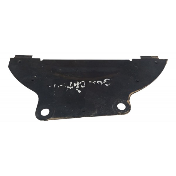 Chapa Cobertura Câmbio Volkswagen Gol Saveiro 1.0 2014 2015