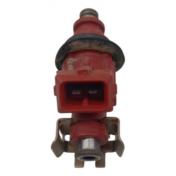 Bico Injetor Volkswagen Gol G6 1.0 2014