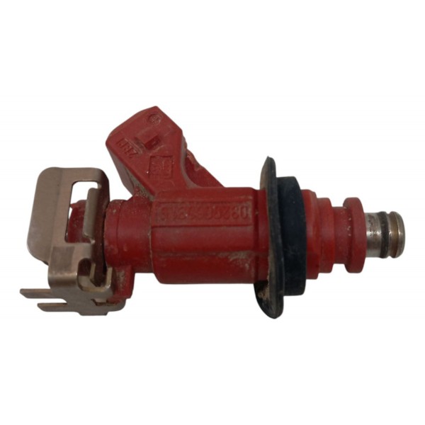 Bico Injetor Volkswagen Gol G6 1.0 2014