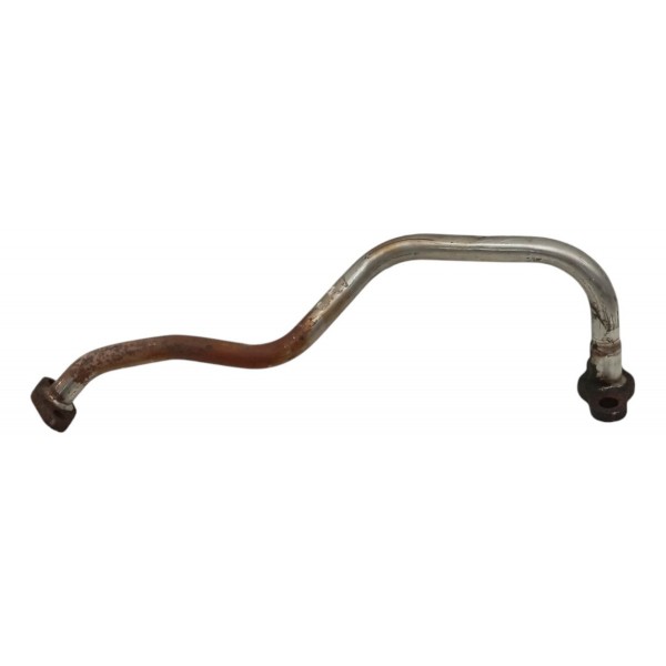 Tubo Cano Válvula Egr Honda Crv 2.0 16v 2008 2009