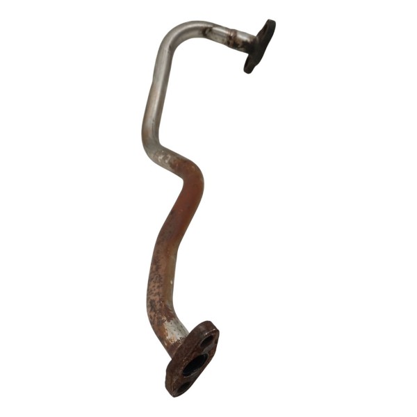 Tubo Cano Válvula Egr Honda Crv 2.0 16v 2008 2009