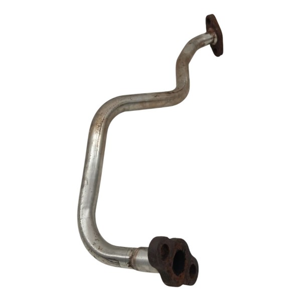 Tubo Cano Válvula Egr Honda Crv 2.0 16v 2008 2009