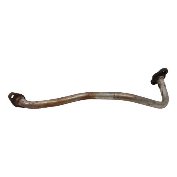 Tubo Cano Válvula Egr Honda Crv 2.0 16v 2008 2009