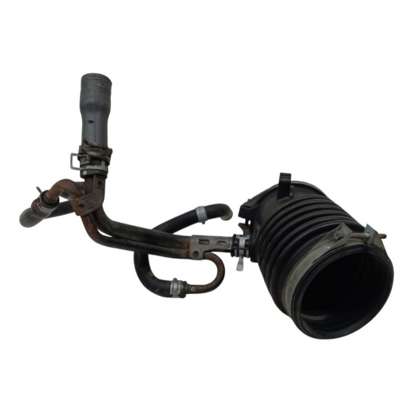 Mangueira Filtro Ar Tbi Honda Crv 2.0 2008 2009