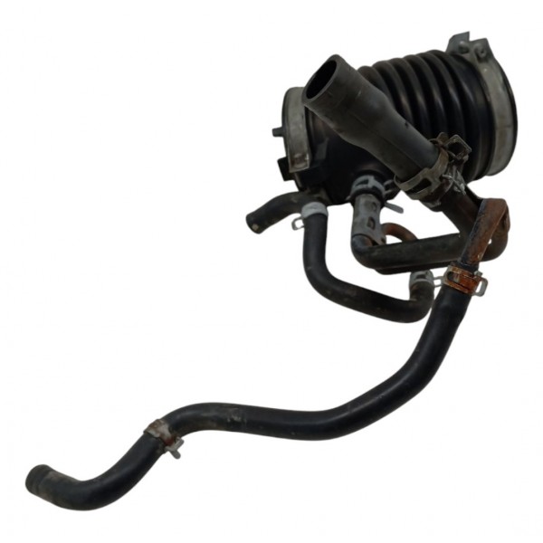 Mangueira Filtro Ar Tbi Honda Crv 2.0 2008 2009