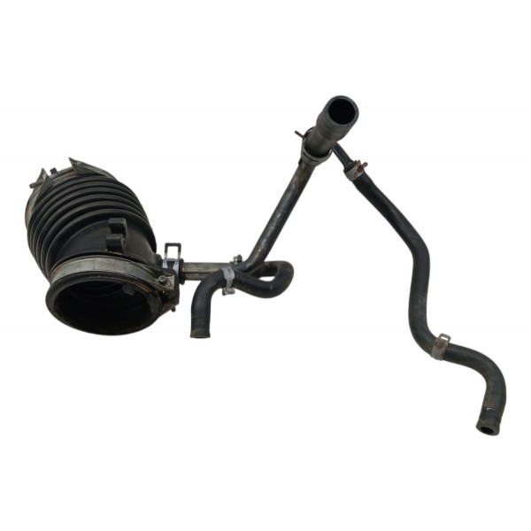 Mangueira Filtro Ar Tbi Honda Crv 2.0 2008 2009