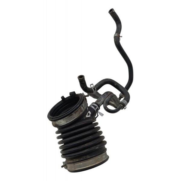 Mangueira Filtro Ar Tbi Honda Crv 2.0 2008 2009