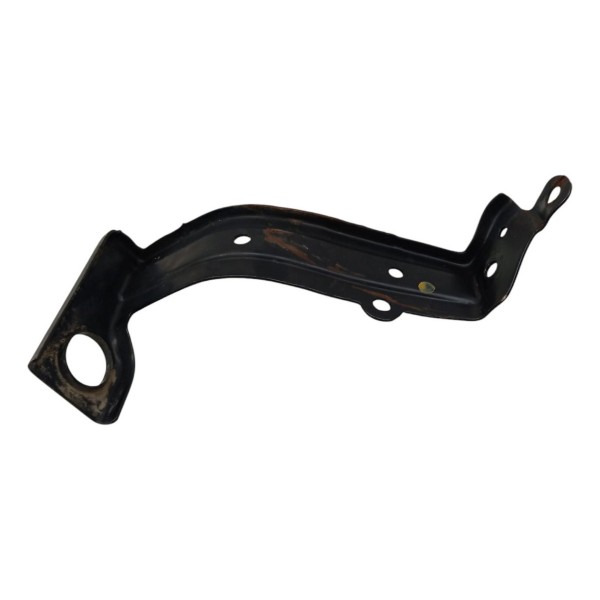 Suporte Inferior Esquerdo Radiador Honda Crv 2008 2009 2010