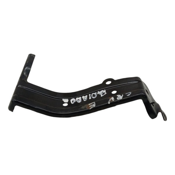 Suporte Inferior Esquerdo Radiador Honda Crv 2008 2009 2010