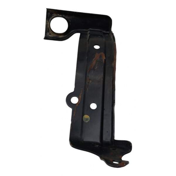 Suporte Inferior Esquerdo Radiador Honda Crv 2008 2009 2010