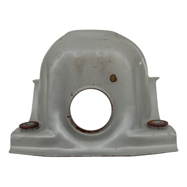 Protetor Defletor Calor Catalizador Honda Crv 2.0 2008 2009