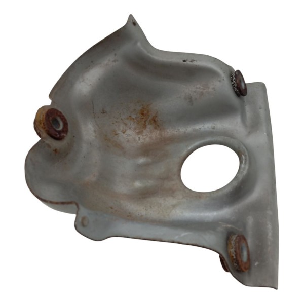 Protetor Defletor Calor Catalizador Honda Crv 2.0 2008 2009