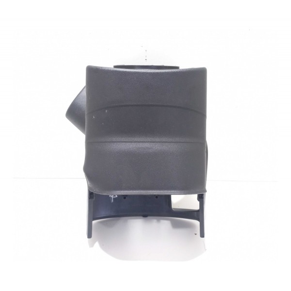 Moldura Coluna Direção Peugeot 208 2014