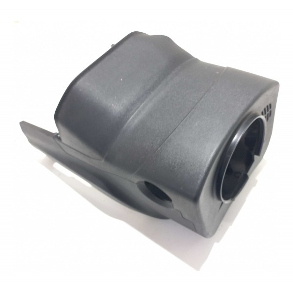 Moldura Coluna Direção Peugeot 208 2014