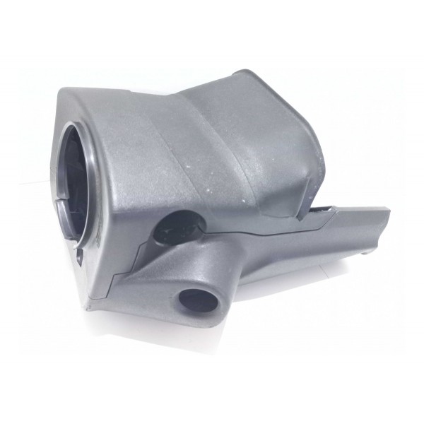 Moldura Coluna Direção Peugeot 208 2014