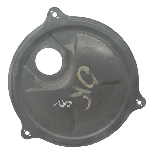 Tampa Assoalho Bomba Combustivel Honda Crv 2.0 2008 2009