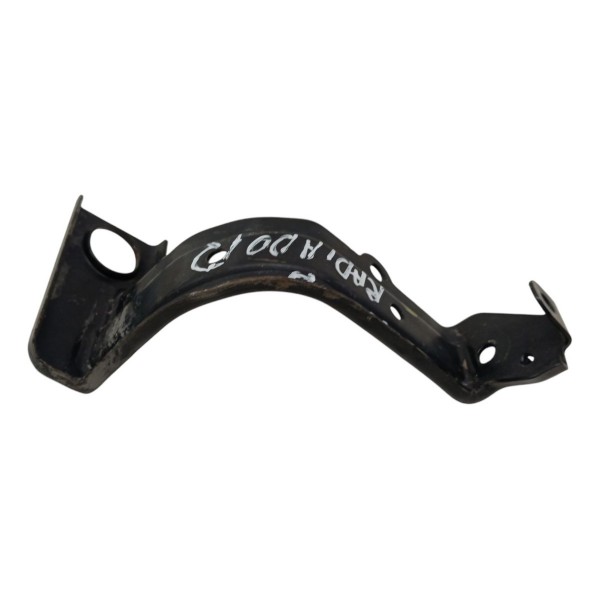 Suporte Inferior Direito Radiador Honda Crv 2008 2009 2010