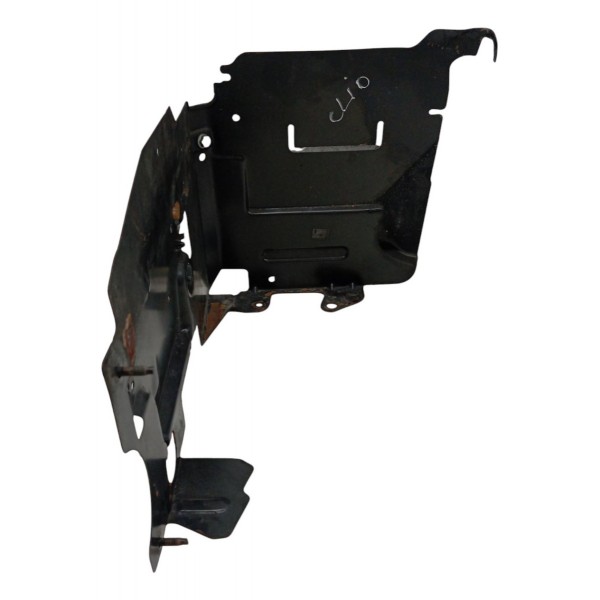 Suporte Caixa Bateria Renault Clio 1.0 2002 2003 2004 2005