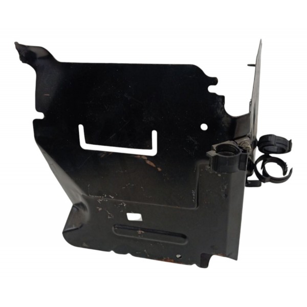 Suporte Caixa Bateria Renault Clio 1.0 2002 2003 2004 2005