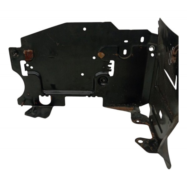 Suporte Caixa Bateria Renault Clio 1.0 2002 2003 2004 2005