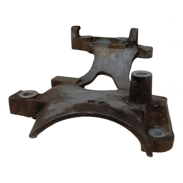 Suporte Compressor Ar Condicionado Honda Crv 2.0 2008 2009