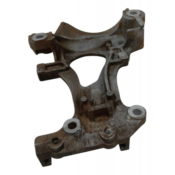 Suporte Compressor Ar Condicionado Honda Crv 2.0 2008 2009