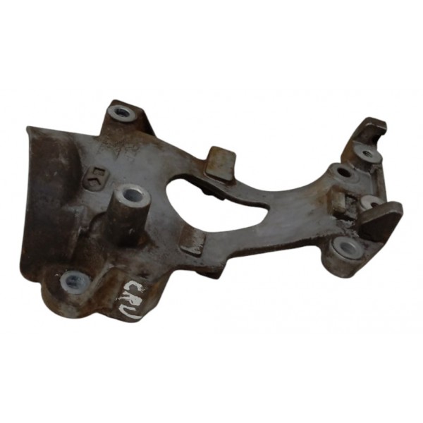Suporte Compressor Ar Condicionado Honda Crv 2.0 2008 2009
