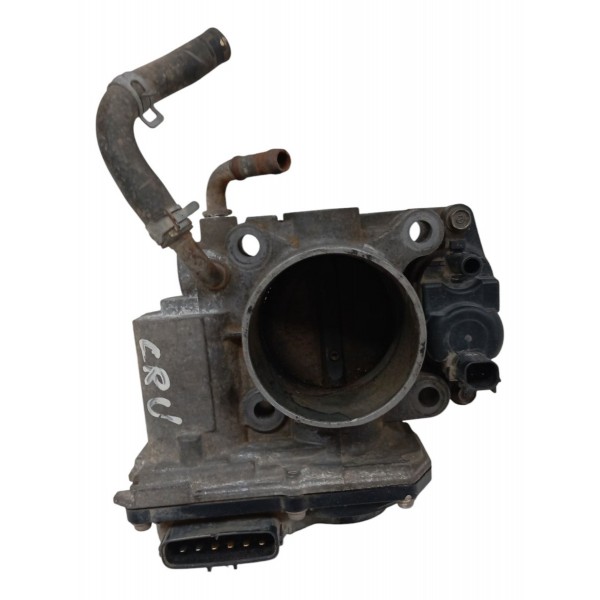 Tbi Corpo Borboleta Honda Crv 2.0 16v 2008 2009 2010