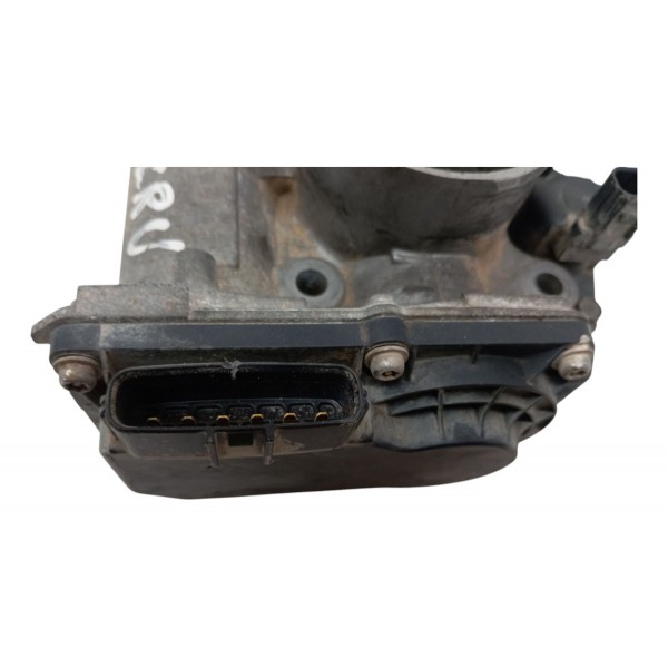 Tbi Corpo Borboleta Honda Crv 2.0 16v 2008 2009 2010