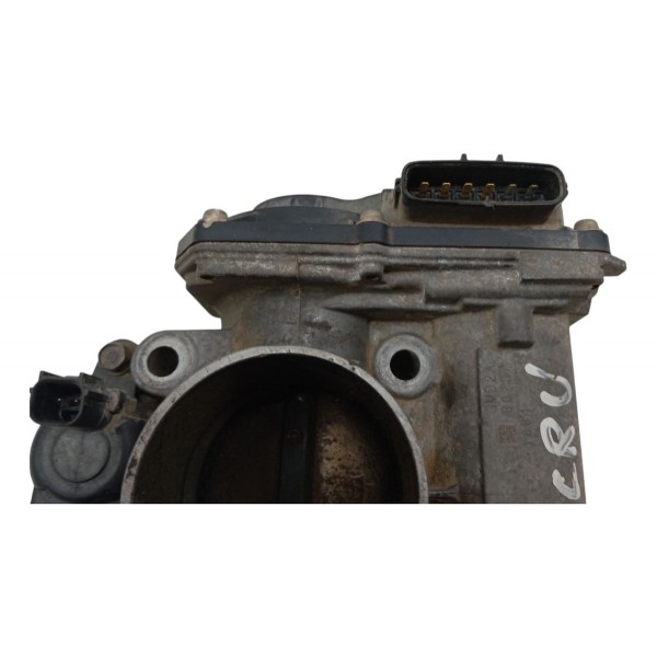 Tbi Corpo Borboleta Honda Crv 2.0 16v 2008 2009 2010