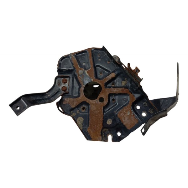 Suporte Bateria Honda Crv 2.0 Awd 16v 2008 2009 2010