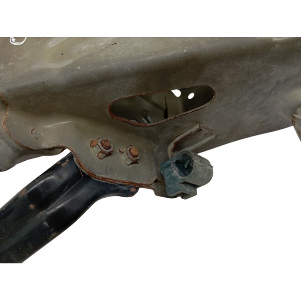 Suporte Bateria Honda Crv 2.0 Awd 16v 2008 2009 2010