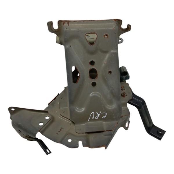 Suporte Bateria Honda Crv 2.0 Awd 16v 2008 2009 2010