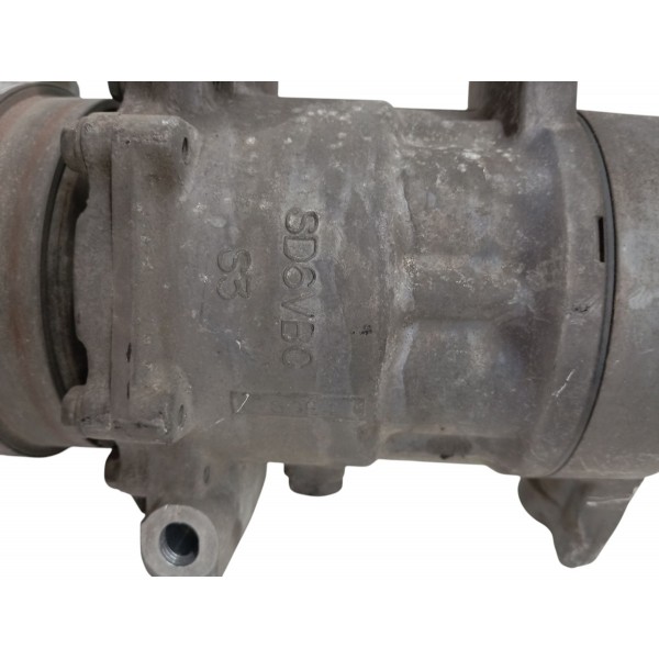 Compressor Ar Condicionado Clio 1.0 16v 2002 2003 2004 2005